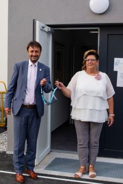 OŠ Toneta Okrogarja - otvoritev telovadnice - 15.9.21-61